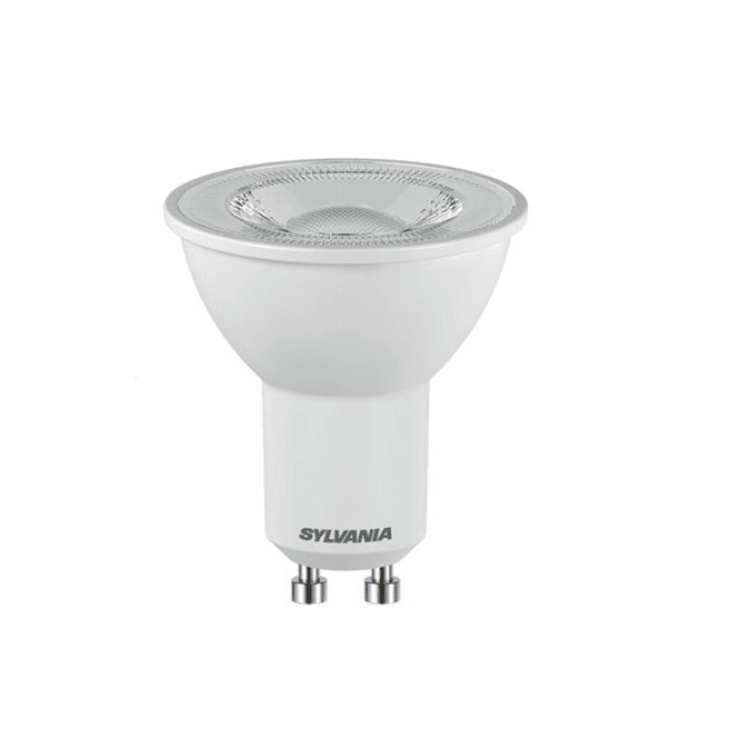 SYLVANIA REFLED ES50 V5 7W /830 610lm 3000K cover pic