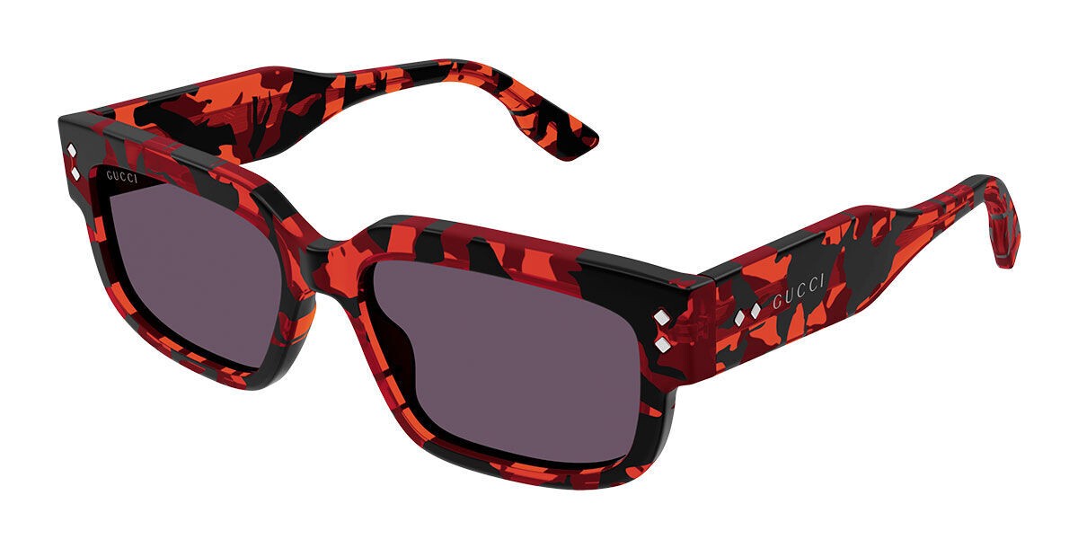 Gucci GG1218S 3 56 Unisex Güneş Gözlüğü