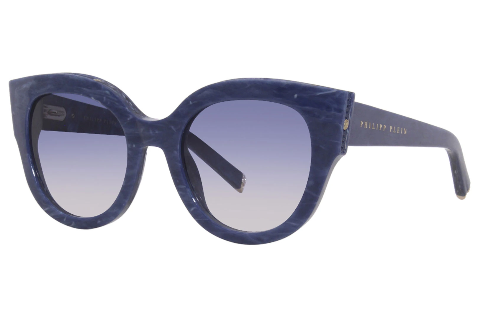 Philipp Plein SPP026S 0B35 53 Kadın Güneş Gözlüğü