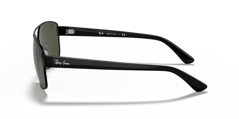 RAYBAN 0RB3663 02 31 60 Unisex Güneş Gözlüğü