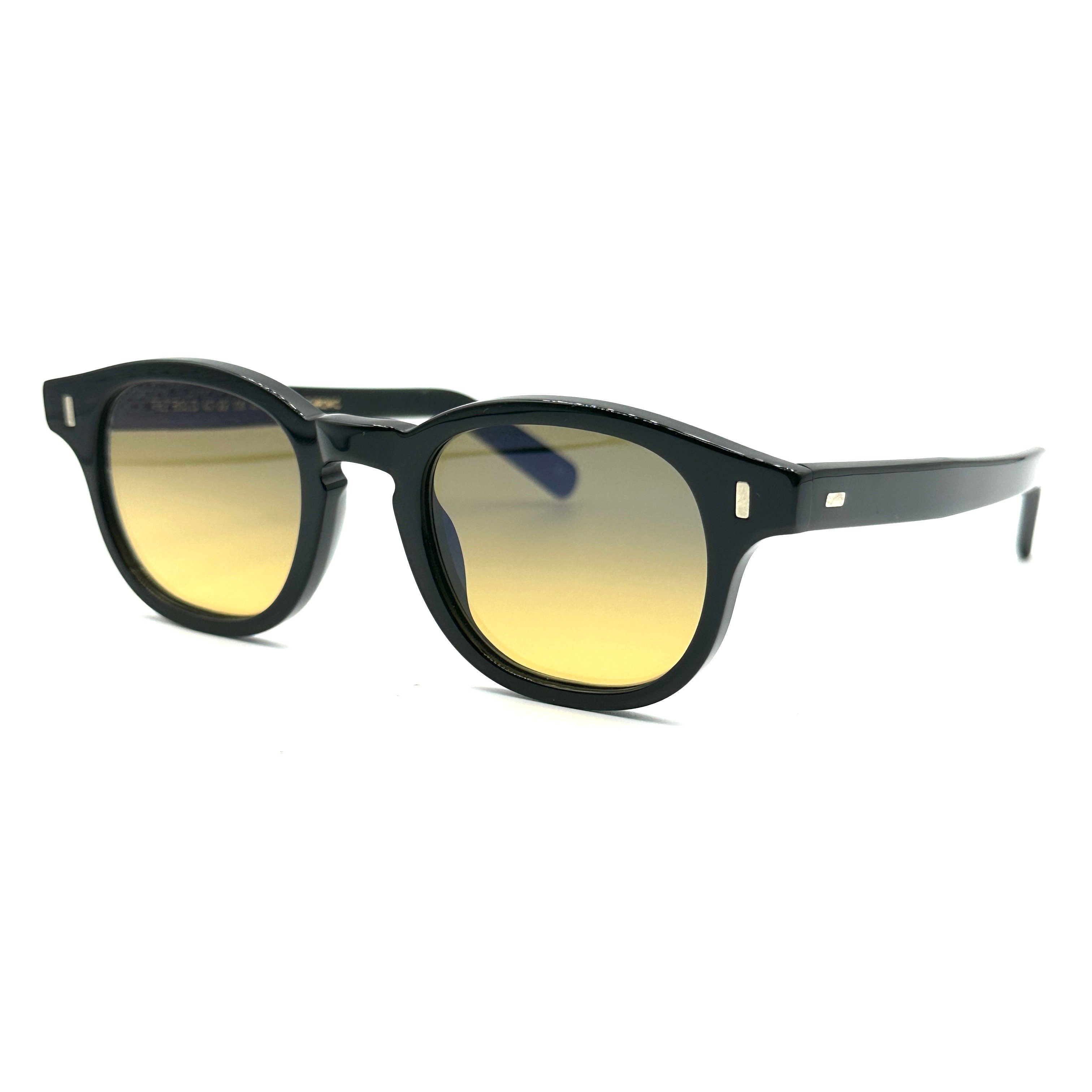 Lgr Fez Bold Black 01 47 Unisex Güneş Gözlüğü