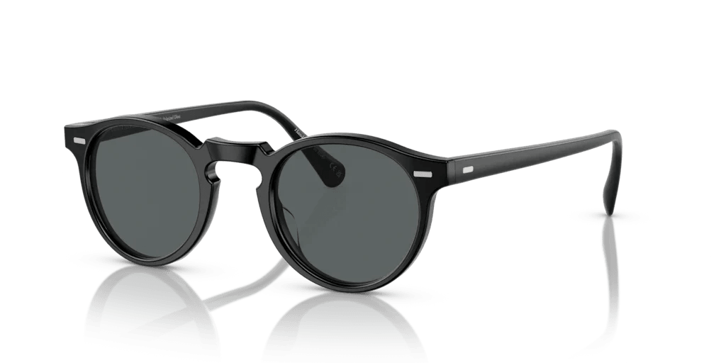 OLIVER PEOPLES 0OV5217S 1031P2 50 Unisex Güneş Gözlüğü