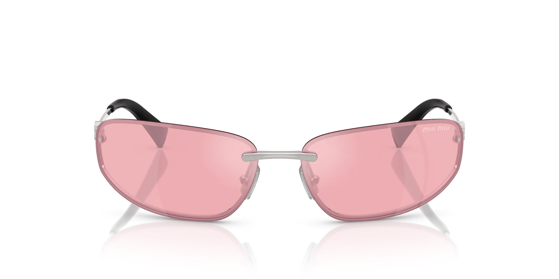 MIU MIU 0MU A50S 1BC70J 68 Unisex Güneş Gözlüğü
