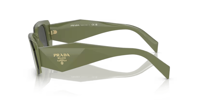 Prada 0PR 17WS 13N5S0 49 Kadın Güneş Gözlüğü