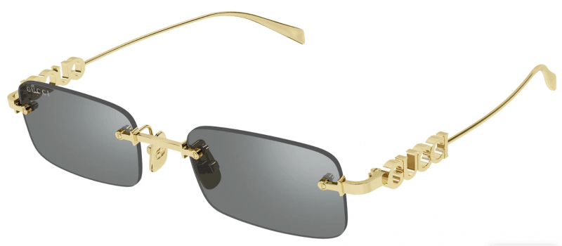 Gucci GG1808S 003 52 Kadın Güneş Gözlüğü