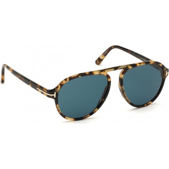 Tom Ford Ft0756 55N 57 Unisex Güneş Gözlüğü