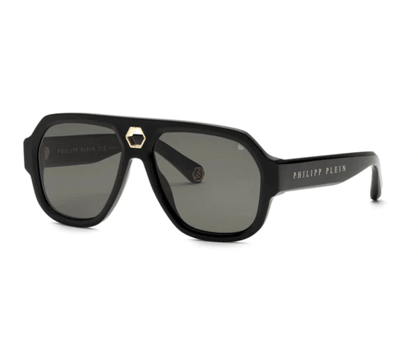 PHILIPP PLEIN SPP143 700 58 Erkek Güneş Gözlüğü