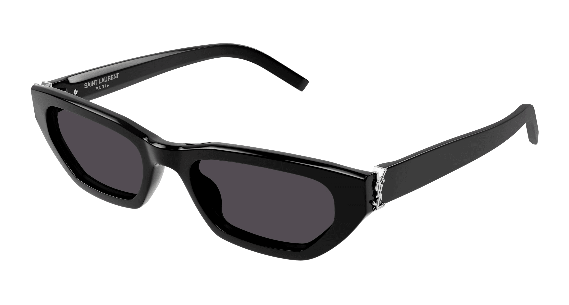 Saint Laurent SL M126 001 54 Kadın Güneş Gözlüğü