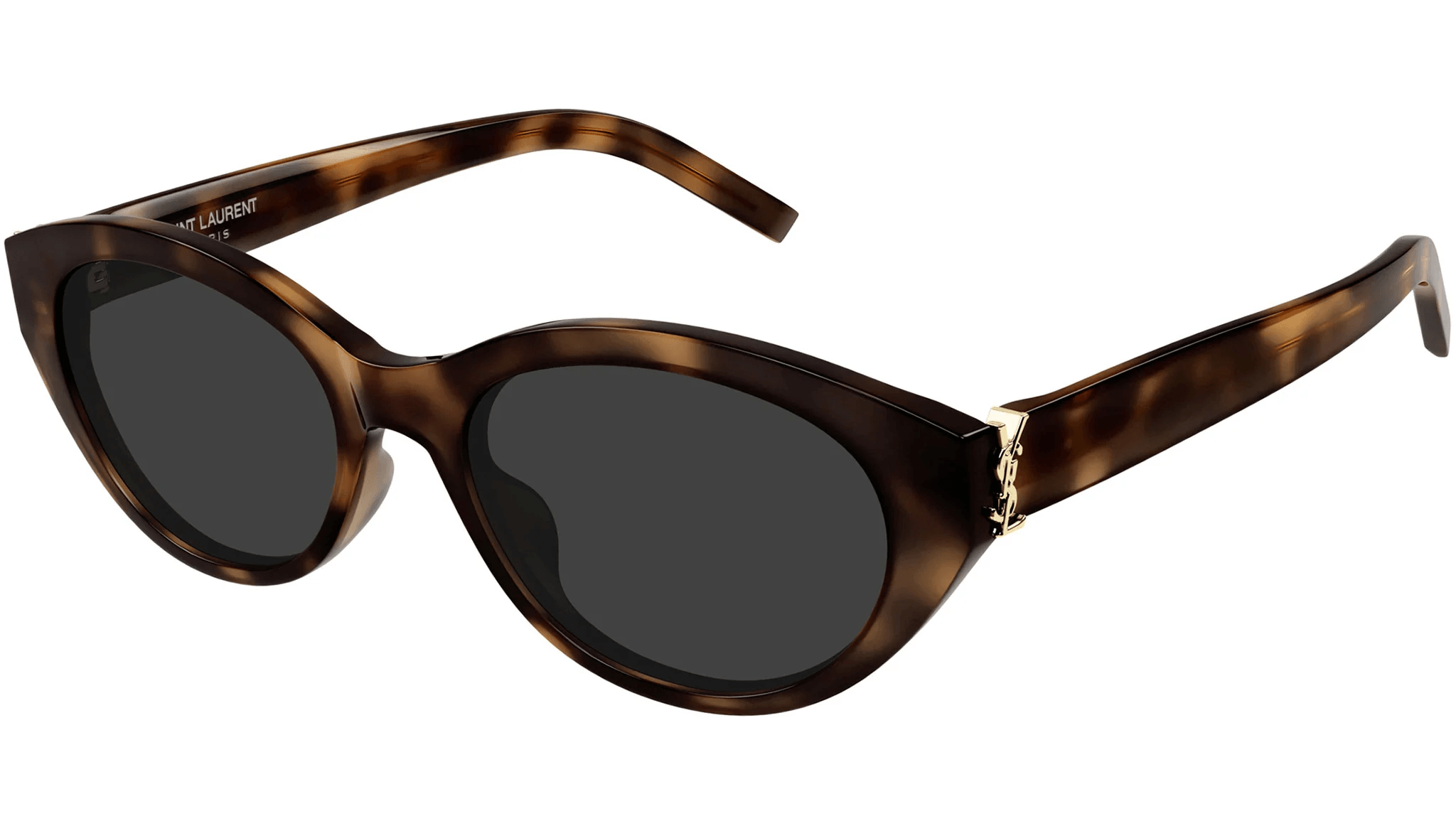 Saint Laurent SL M148 003 48 Kadın Güneş Gözlüğü