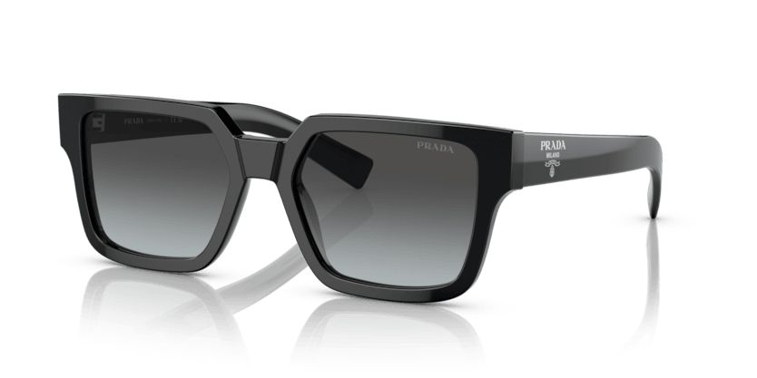 Prada 0PR 03ZS 1AB06T 54 Erkek Güneş Gözlüğü