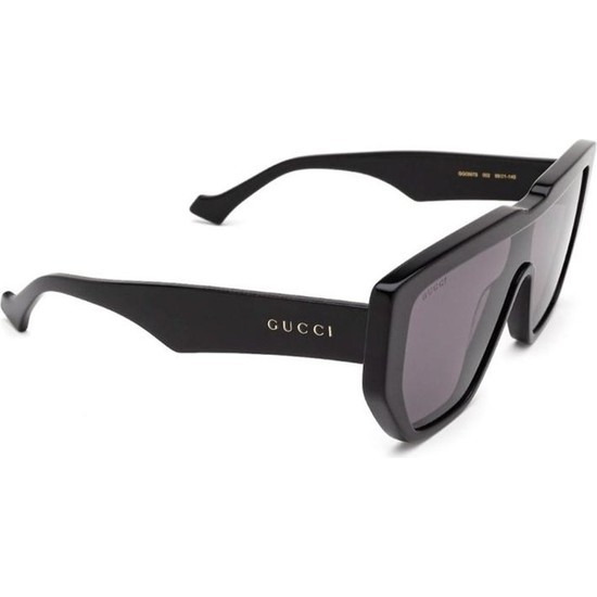 Gucci GG0997S 002 99 Unisex Güneş Gözlüğü