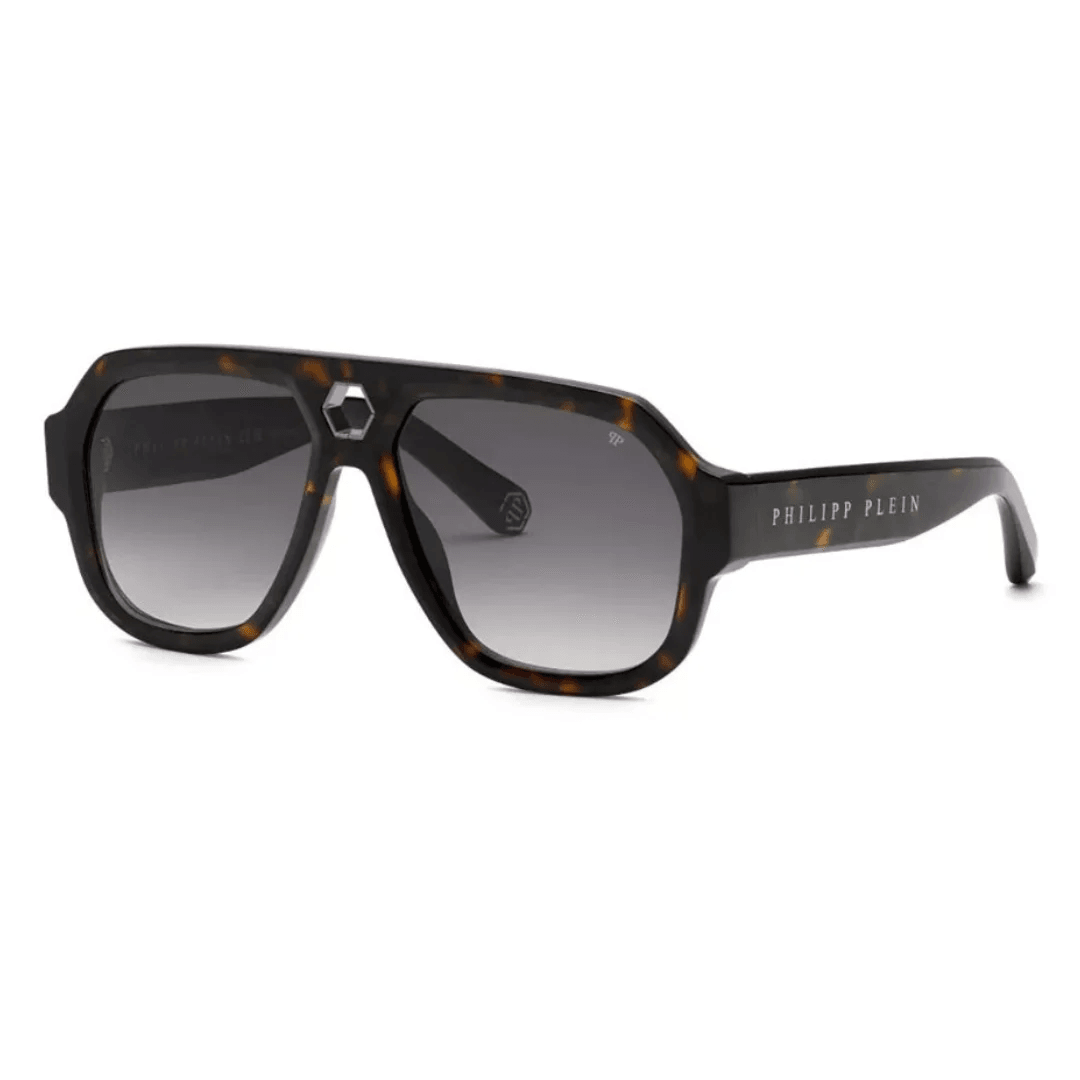PHILIPP PLEIN SPP143 722 58 Erkek Güneş Gözlüğü