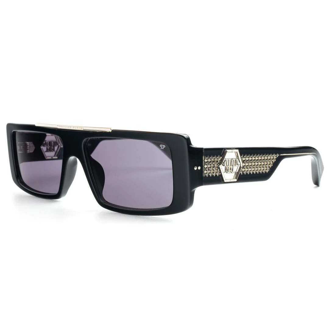 Philipp Plein SPP003V 0700 58 Unisex Güneş Gözlüğü