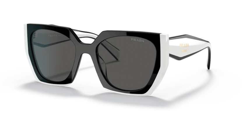 Prada 0PR 15WS 09Q5S0 54 Kadın Güneş Gözlüğü