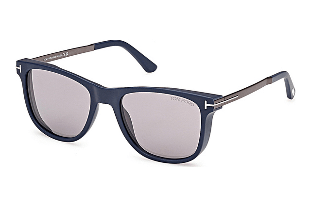 Tom Ford FT1104/S 91C 53 Unisex Güneş Gözlüğü