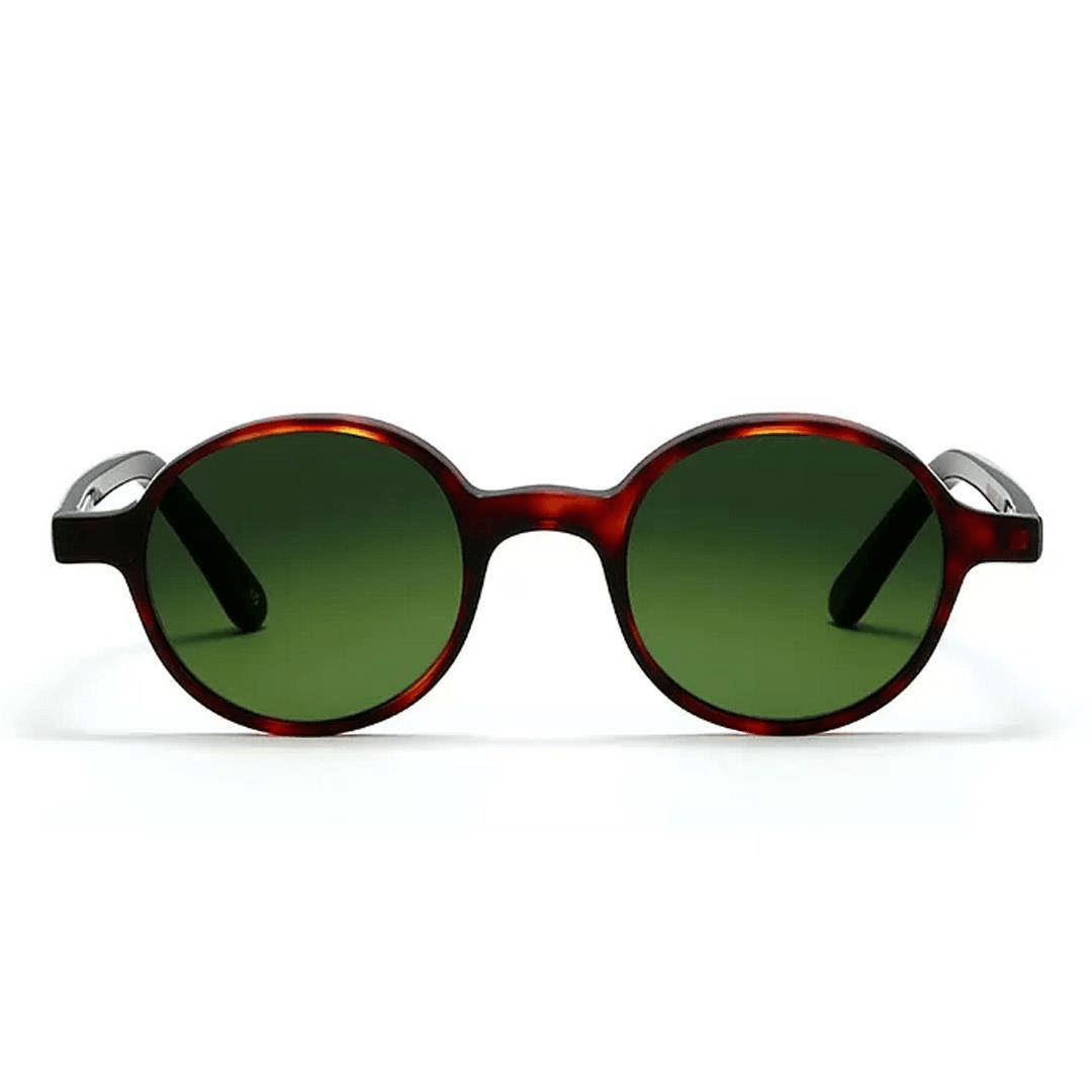 Lgr Reunion havana bordeaux 65 46 Unisex Güneş Gözlüğü
