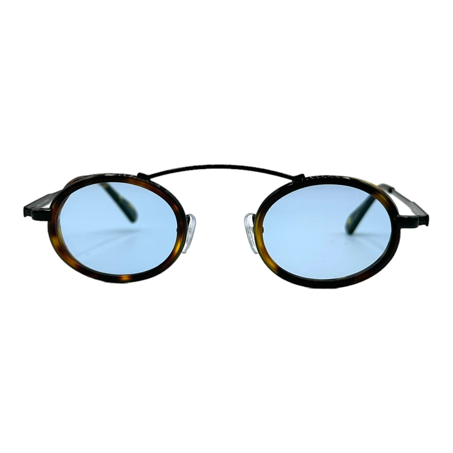 Franco Vital Isis Blk Dty Brwn 47 Unisex Güneş Gözlüğü