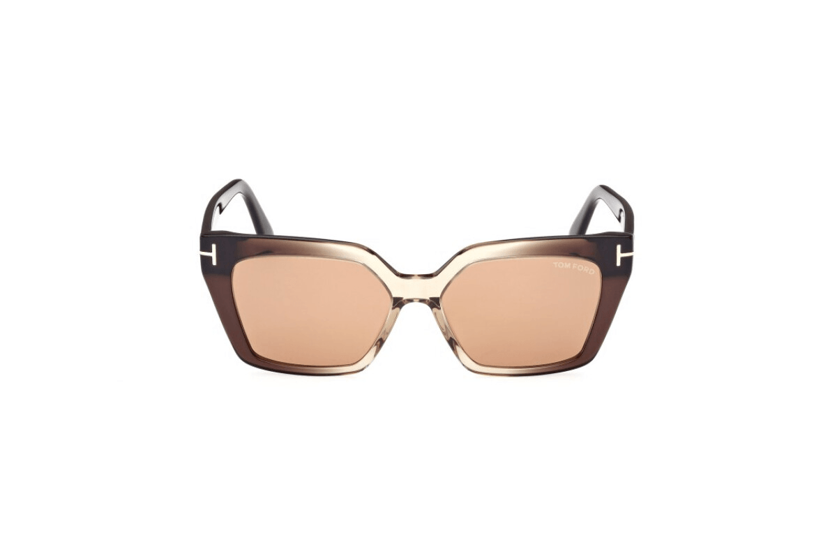 Tom Ford FT10305347J 47J 53-15-140 Kadın Güneş Gözlüğü