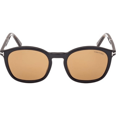 Tom Ford FT1020/S 01E 52 Unisex Güneş Gözlüğü
