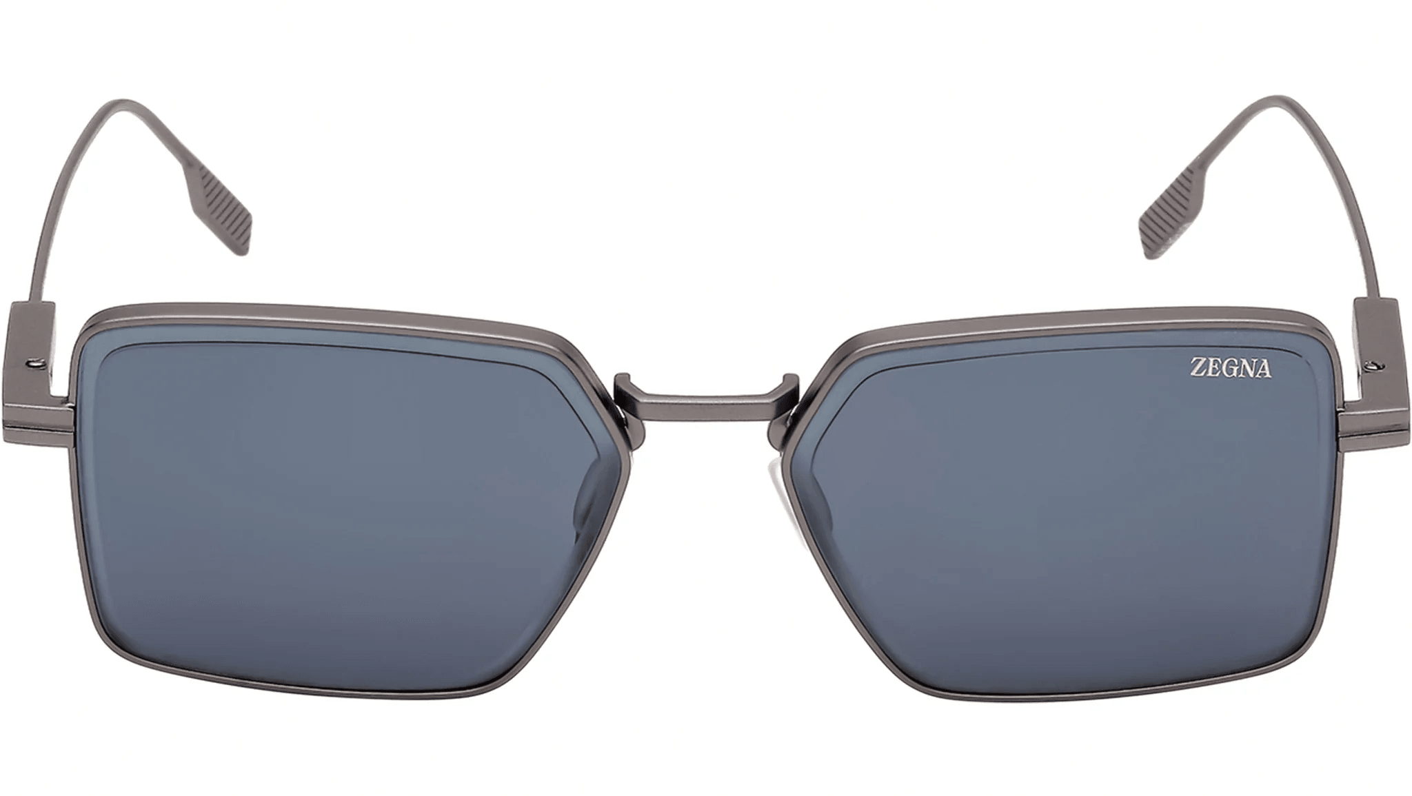 ERMENEGILDO ZEGNA EZ0243 09V 56 Erkek Güneş Gözlüğü