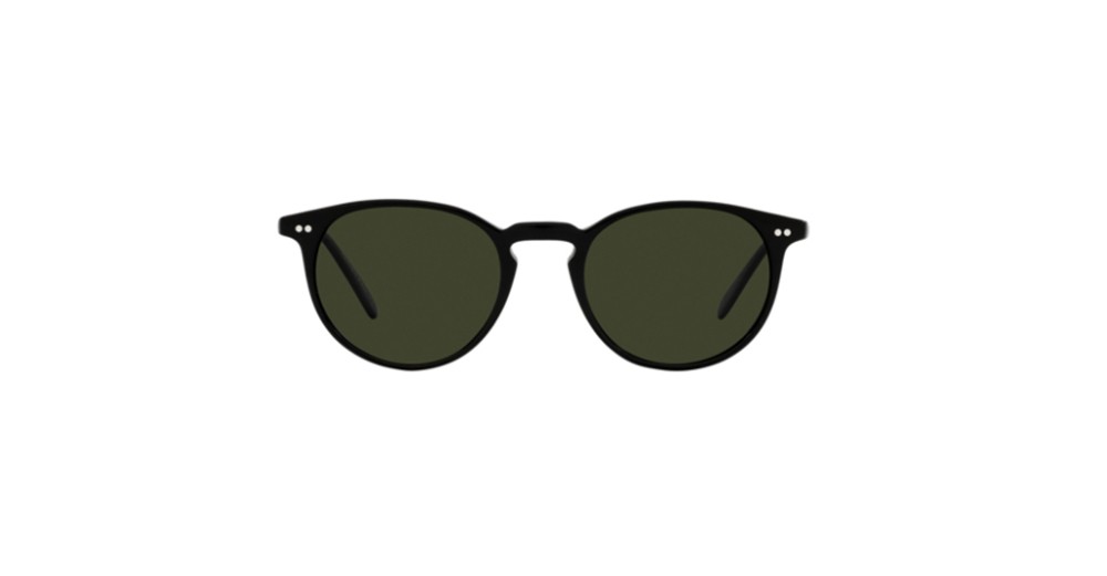 OLIVER PEOPLES 0OV5004SU 1005P1 49 Unisex Güneş Gözlüğü