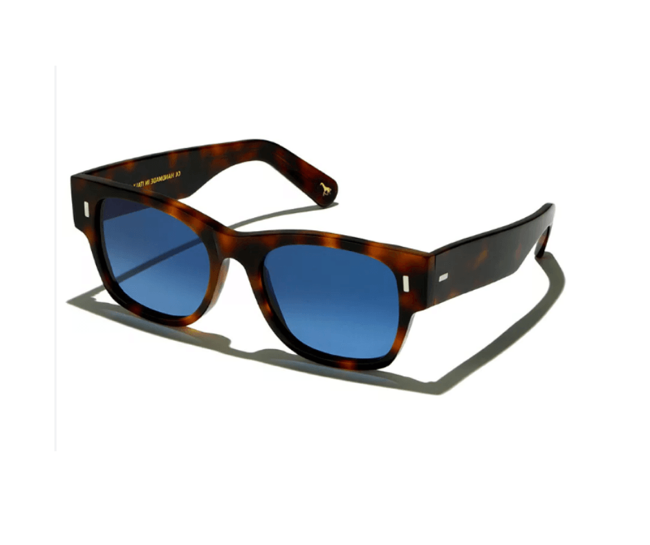 Lgr Jambo Havana Blue Hd 52-17 Unisex Güneş Gözlüğü
