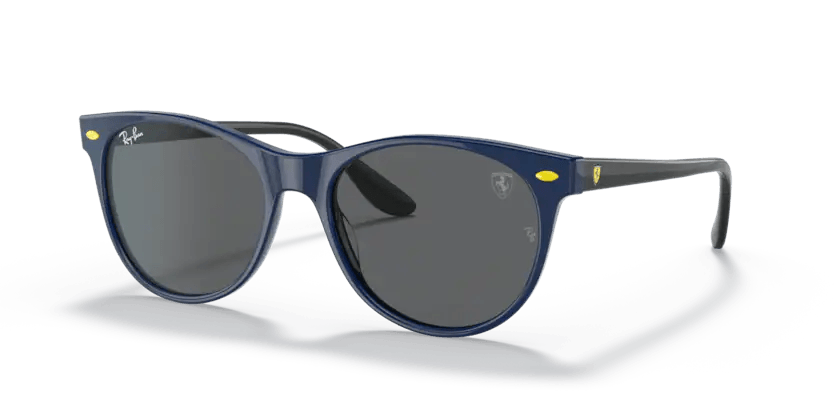 RAYBAN 0RB2202M F668B1 55 Unisex Güneş Gözlüğü