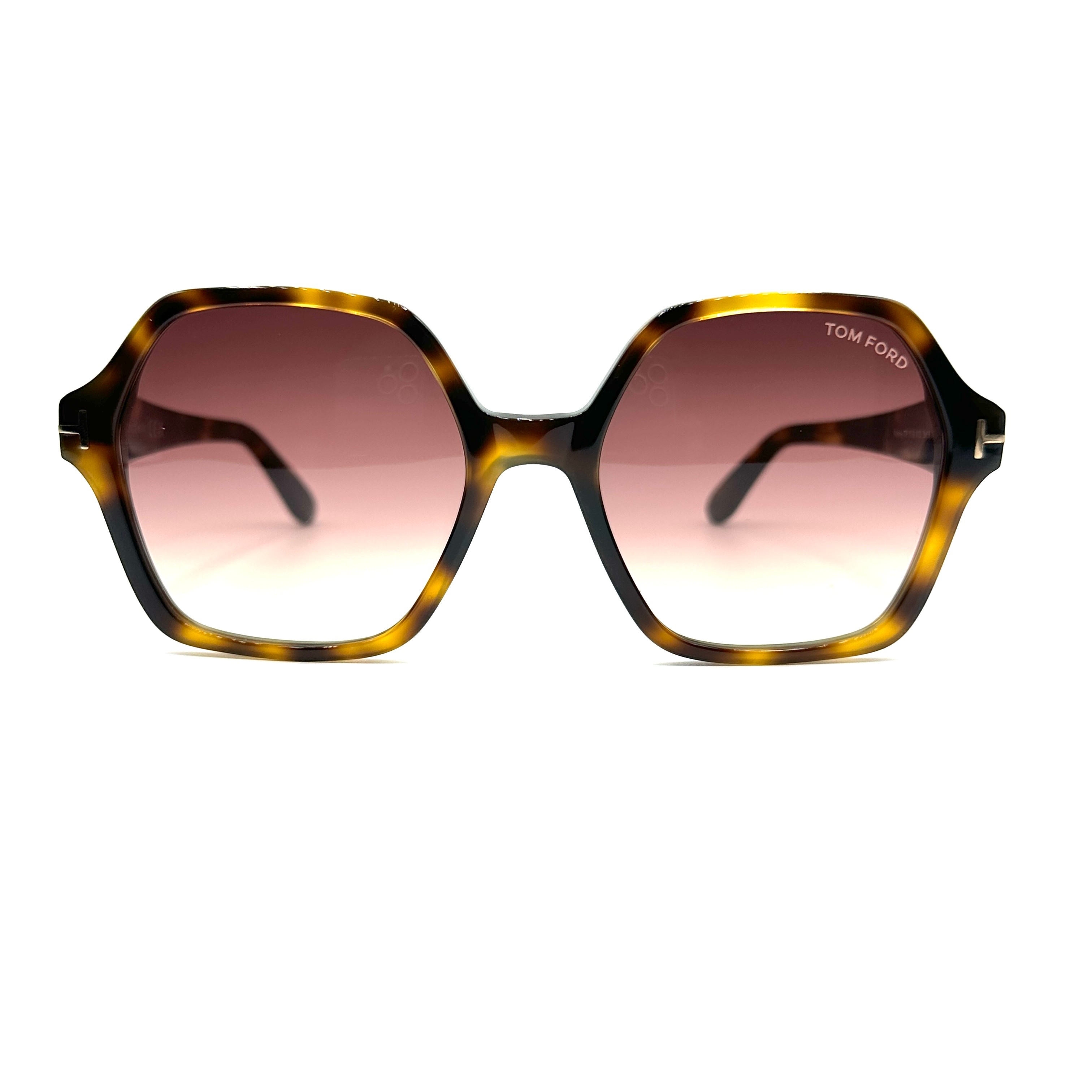 Tom Ford FT1032 S 53Z 56 Unisex Güneş Gözlüğü