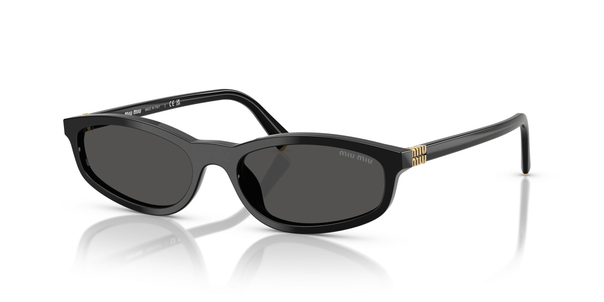 MIU MIU 0MU A06S 16K08Z 54 Kadın Güneş Gözlüğü
