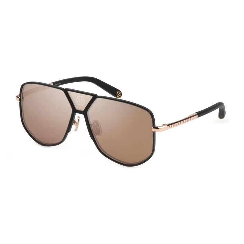 Philipp Plein SPP009M 2AMX 6114 Unisex Güneş Gözlüğü