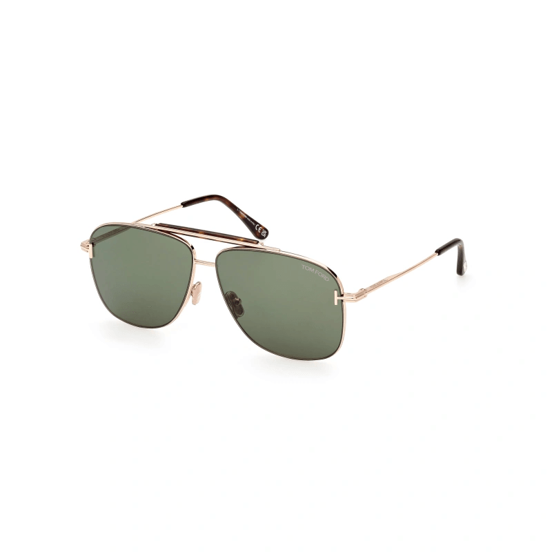 Tom Ford FT0107 S 28N 60-12-145 Güneş Gözlüğü