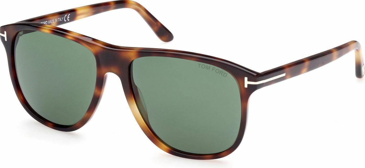 Tom Ford Ft0905 53N 56 Unisex Güneş Gözlüğü