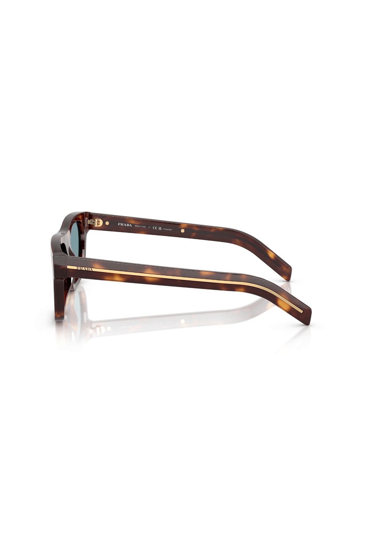 Prada 0PR B12S 15W04D 55 Unisex Güneş Gözlüğü