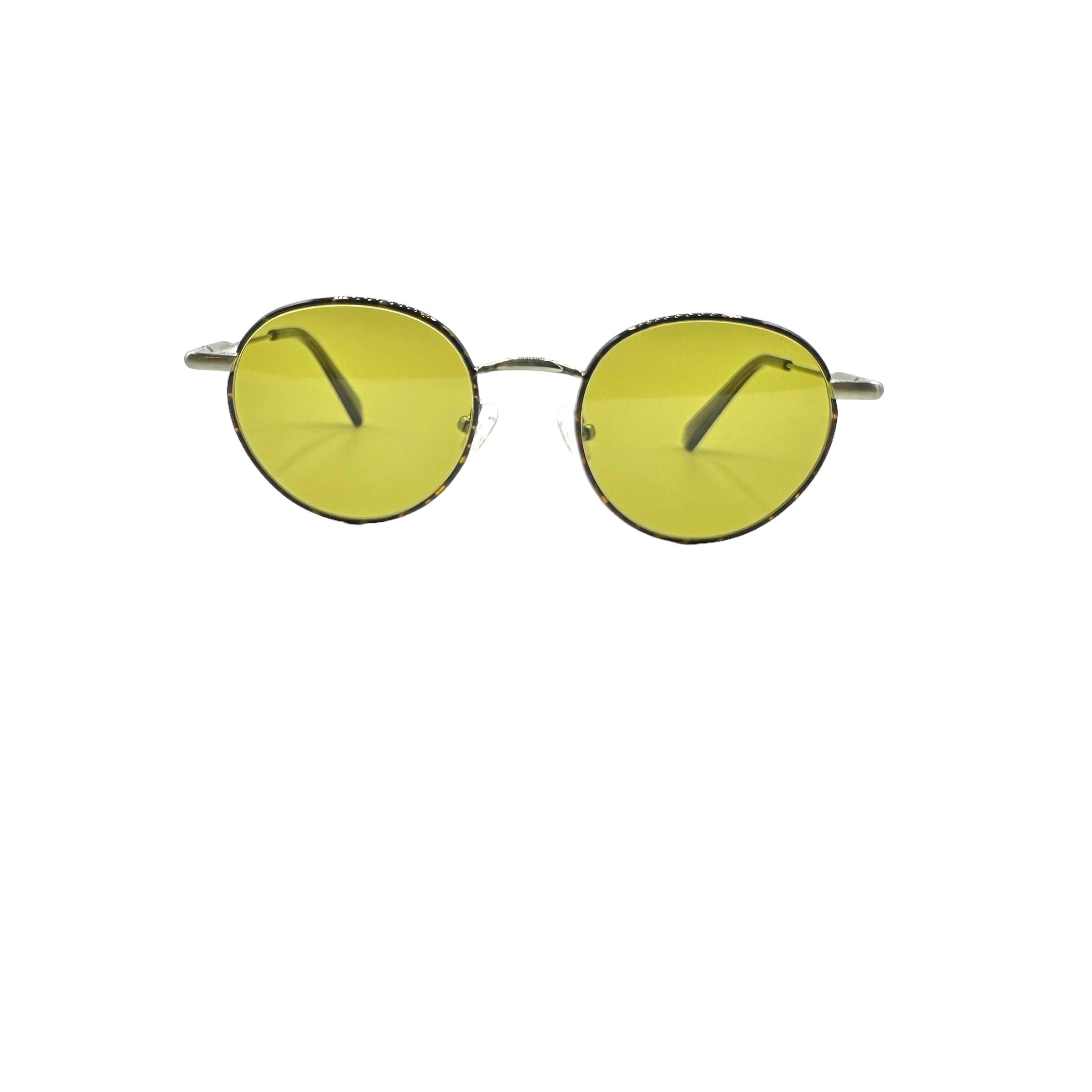 Vanity Effect Glazy STD 48 Unisex Güneş Gözlüğü