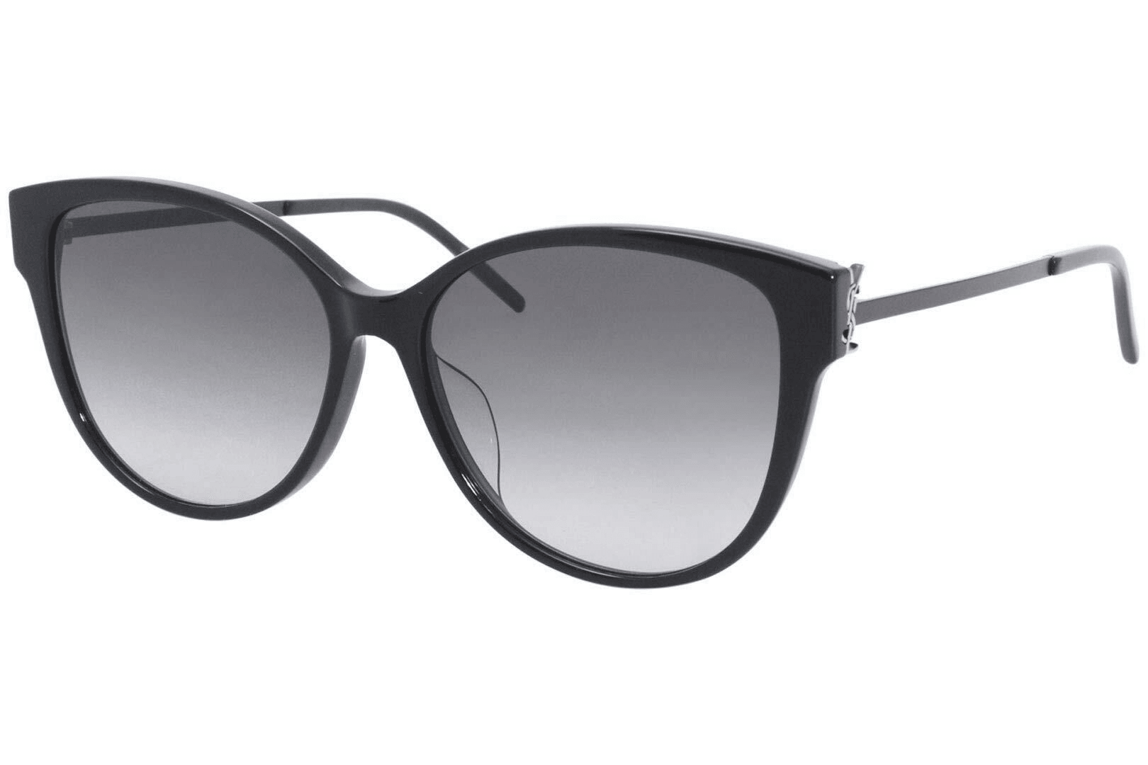 Saint Laurent SL M48S/K 002 56 Kadın Güneş Gözlüğü