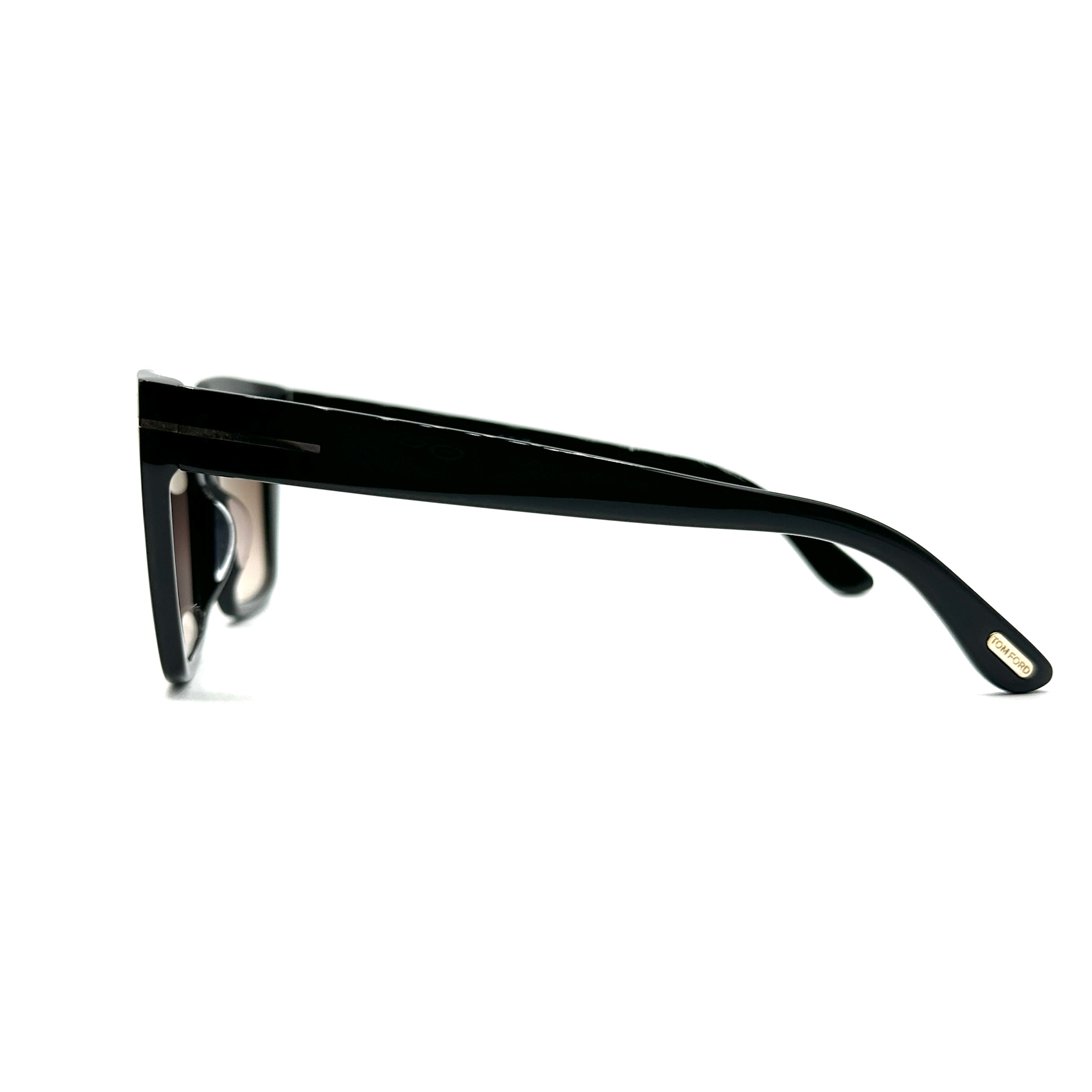 Tom Ford FT1030 S 01Z 53 Kadın Güneş Gözlüğü