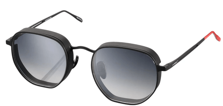 Vysen Groda G-4 G-4 50 Unisex Güneş Gözlüğü
