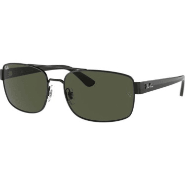 RAYBAN 0RB3687 002/31 61 Unisex Güneş Gözlüğü