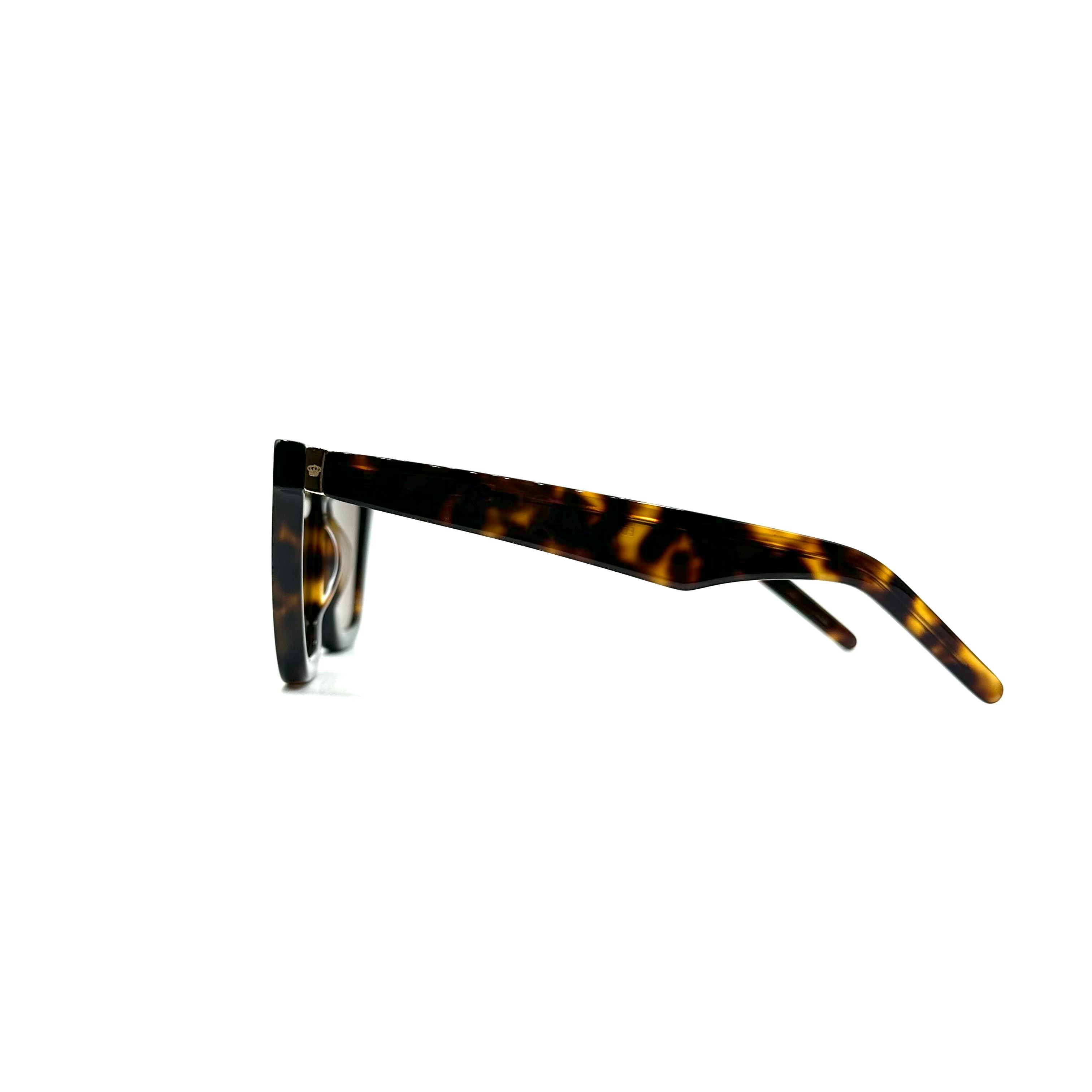 40 Million EDGY HAVANA 53 Unisex Güneş Gözlüğü