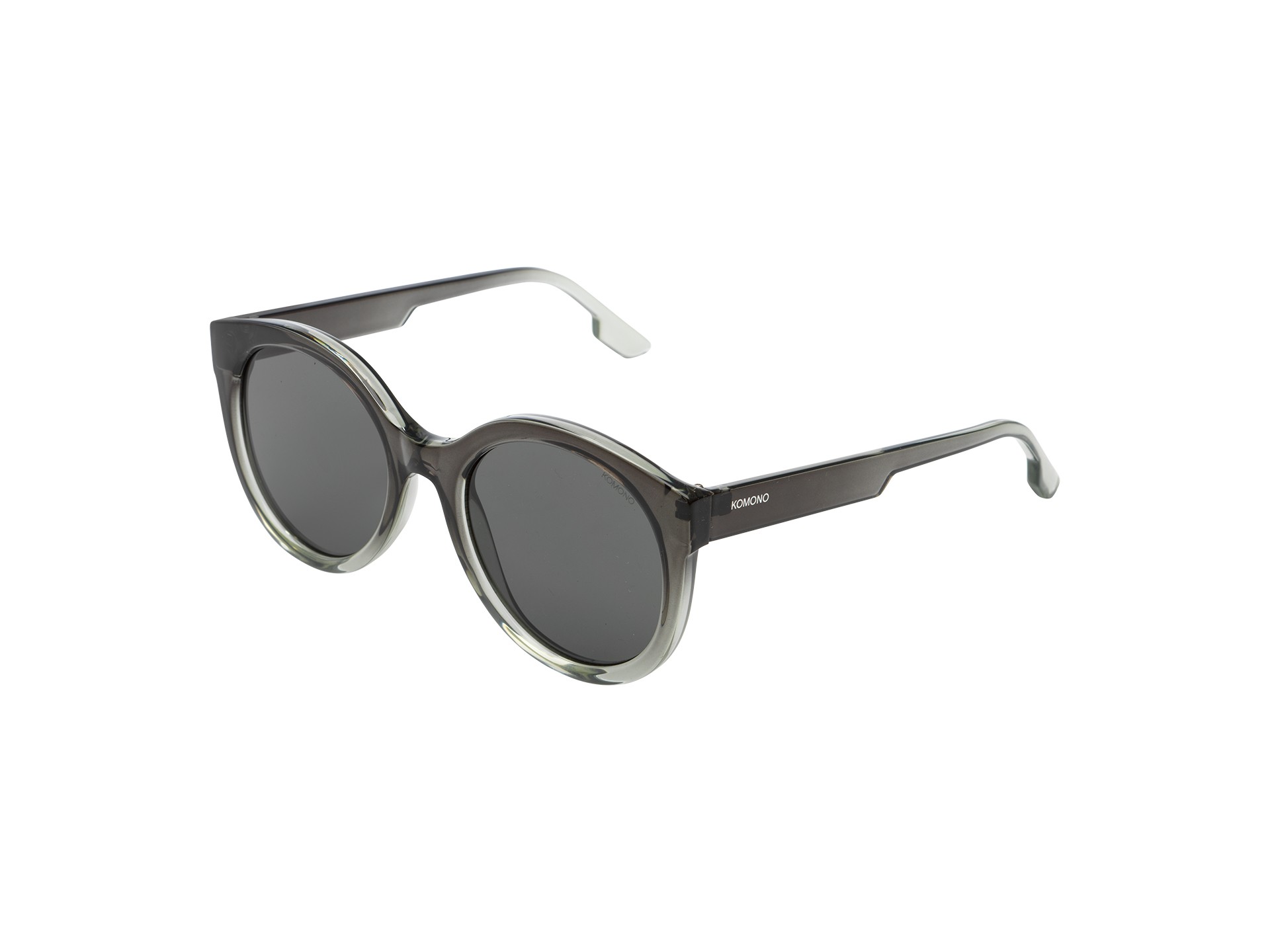 KOMONO ELLIS GREYSCALE Unisex Güneş Gözlüğü