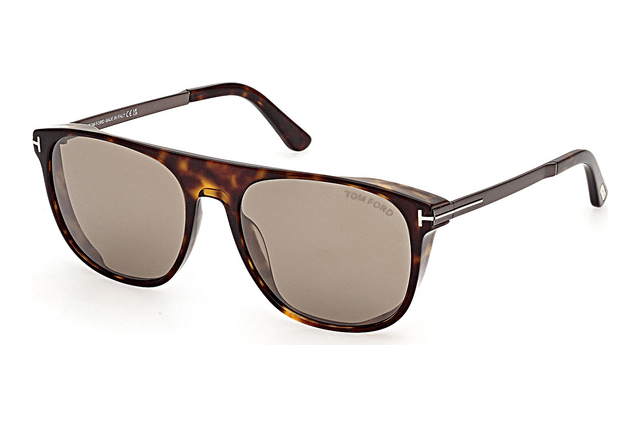 Tom Ford FT1105/S 52L 55 Unisex Güneş Gözlüğü