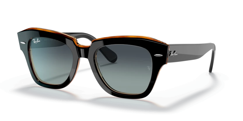 RAYBAN 0RB2186 132241 52 Unisex Güneş Gözlüğü