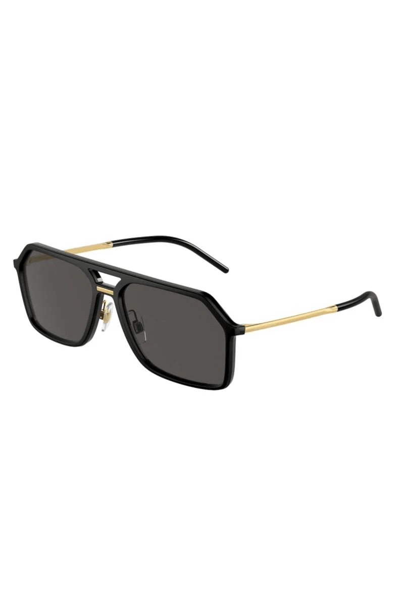 Dolce Gabbana 0DG6196 252587 59 Erkek Güneş Gözlüğü