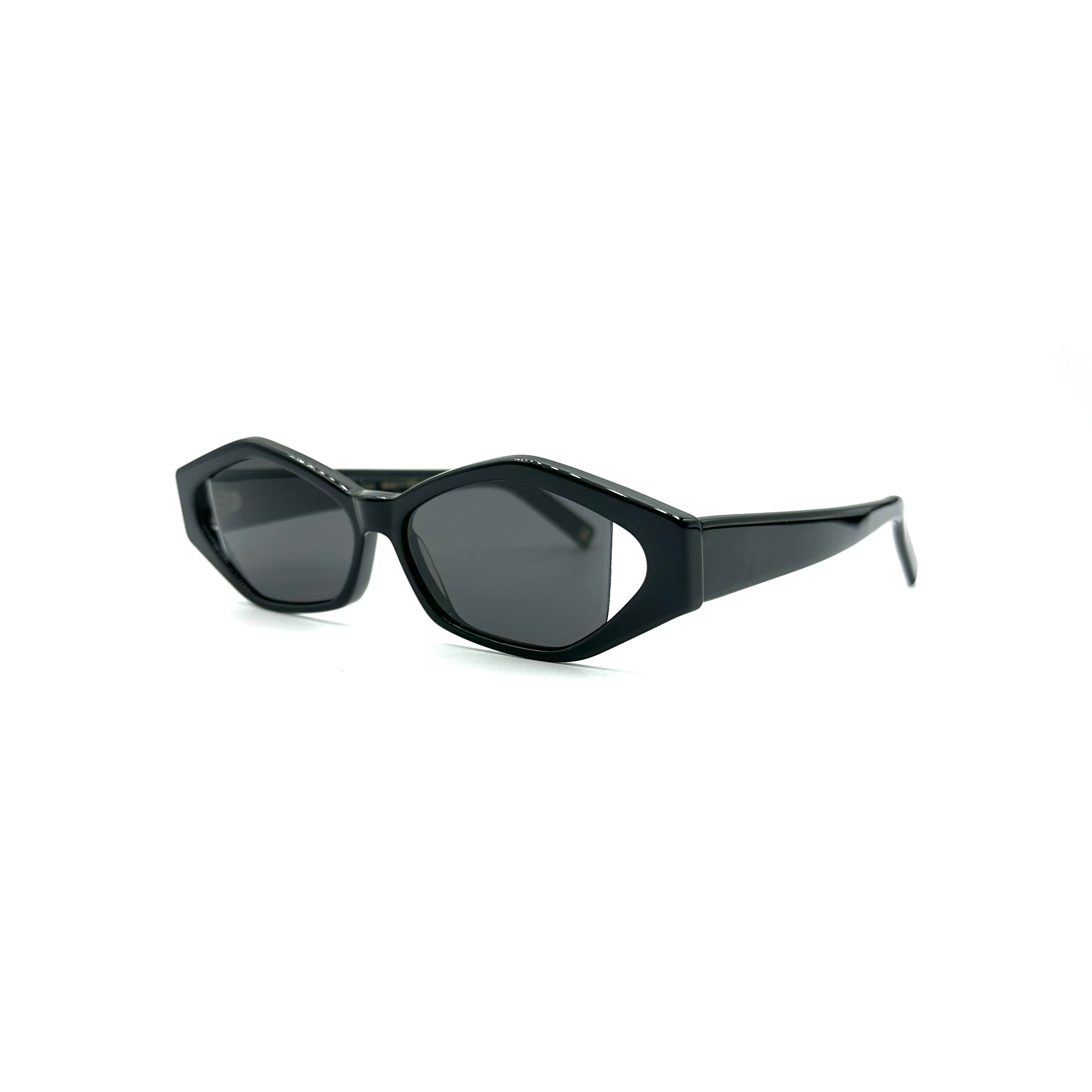 Franco Vital HATHOR BLK 54 Unisex Güneş Gözlüğü