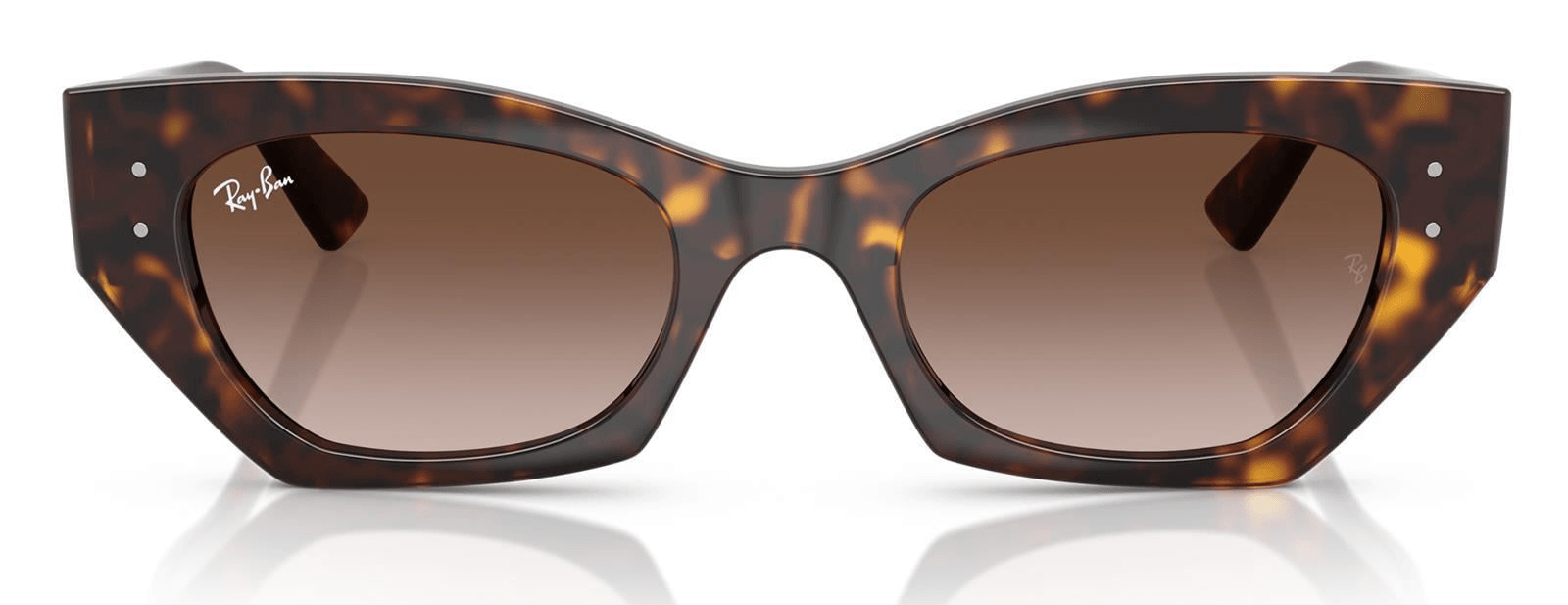 RAYBAN 0RB4430 135913 49 Unisex Güneş Gözlüğü