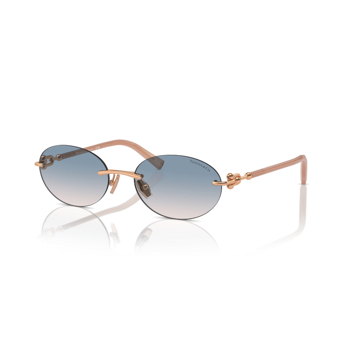 TIFFANY 0TF3104D 621716 56 Kadın Güneş Gözlüğü