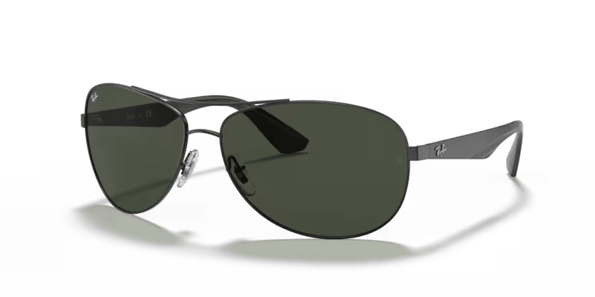 RAYBAN 0RB3526 006-71 63 Unisex Güneş Gözlüğü