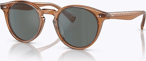 OLIVER PEOPLES 0OV5459SU 1783W5 50 Unisex Güneş Gözlüğü