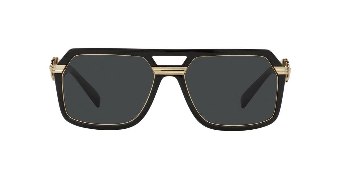 Versace 0VE4399 58 Unisex Güneş Gözlüğü