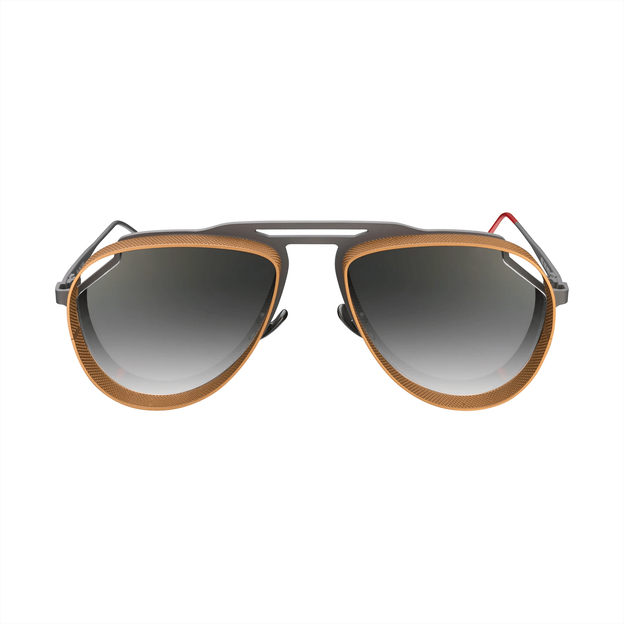 Vysen The Tom T-4 56 Unisex Güneş Gözlüğü
